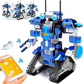 Yerloa 405 piece Kit