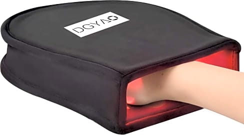 Red Light Therapy Double Side