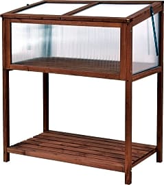 Giantex Cold Frame Raised