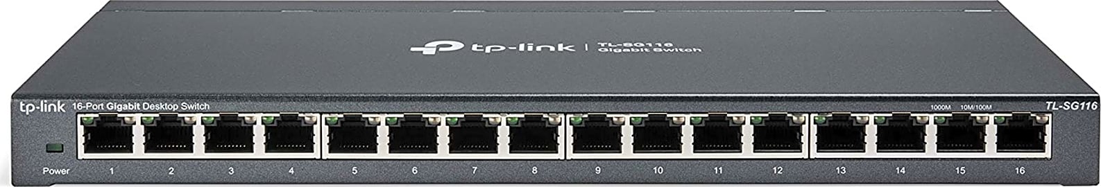 TP Link TL-SG116