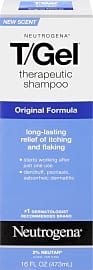 Neutrogena T/Gel