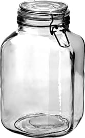 Anchor Hocking Set of 2