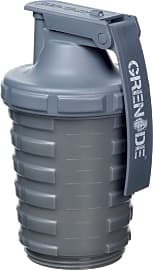 Grenade Shaker
