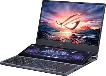 Asus ROG Zephyrus Duo 15