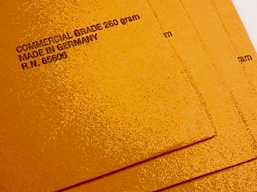 The Newest Original German