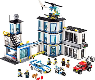 Police Station 60141