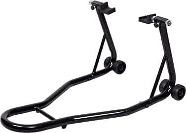 Safstar Rear TL27324BK