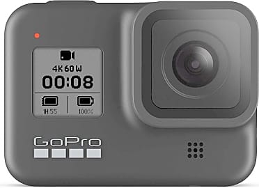 GoPro HERO8