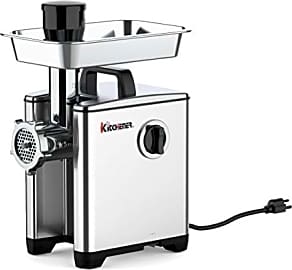 Kitchener Heavy-Duty