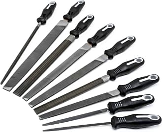 Crescent Nicholson Maintenance Set