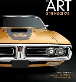 Art of the Muscle Car