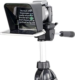 Padcaster Parrot