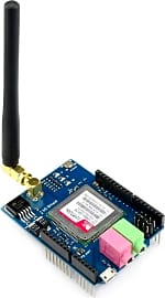 TinySine Shield SIM5320A