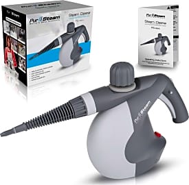 PurSteam Pressurized