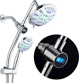 AquaStar Spa Station