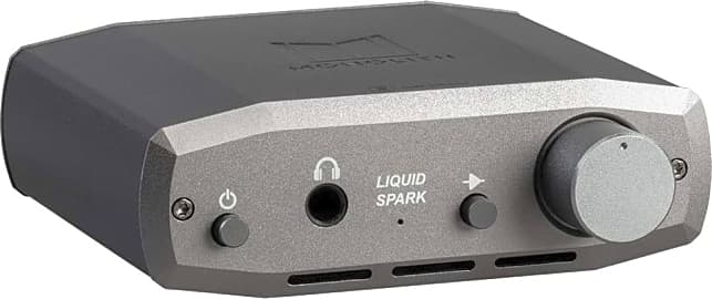 Monolith Liquid Spark