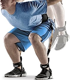 Innstar Leg Strength Set