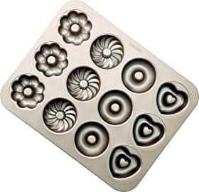 Chefmade Champagne Gold