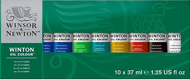 Winsor & Newton Starter