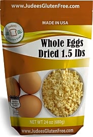 Judee's Gluten-Free Whole