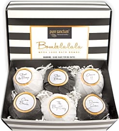 Pure Scentum Bombelalala