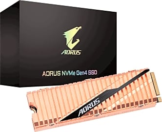 Gigabyte Aorus