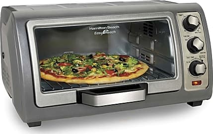 Hamilton Beach Toaster