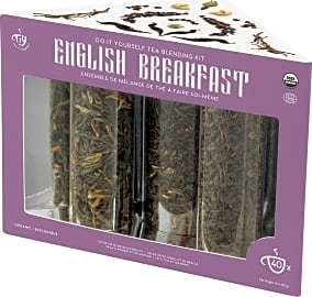 Tea it Yourself Kit