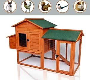 Potby Pet Shelter