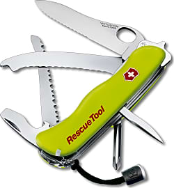 Rescue Tool