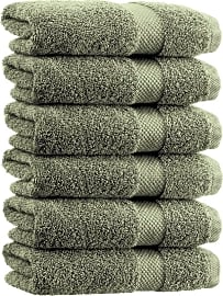 White Classic Luxury