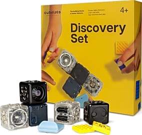 Cubelets Discovery Set