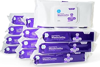 MedPride Premoistened