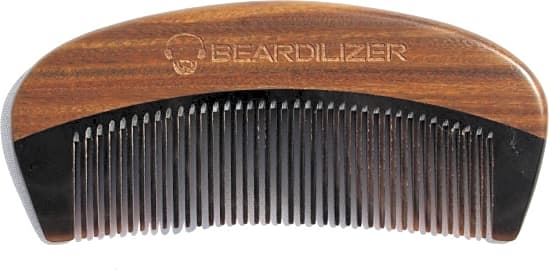 Beardilizer Natural