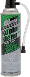 Dr. Tranny's Kooler Kleen