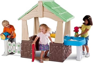 Little Tikes Home And Garden