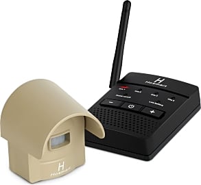 Hosmart Rechargeable