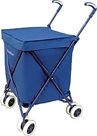 Versacart Transit Utility