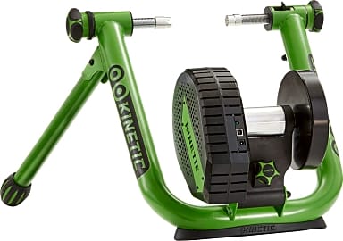 Kinetic Road Machine Control