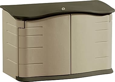 Rubbermaid Horizontal