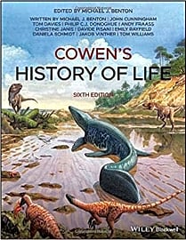 Cowen's History of Life