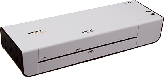 Amazon Basics PL9-US