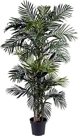 Nearly Natural Golden Cane Palm