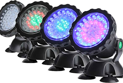 Docean IP68 Waterproof