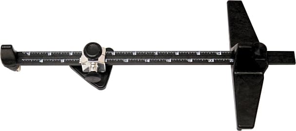 Glastar Strip and Circle