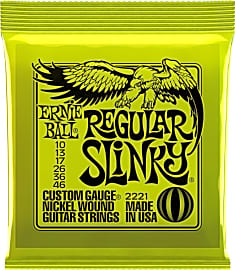 Ernie Ball Regular Slinky
