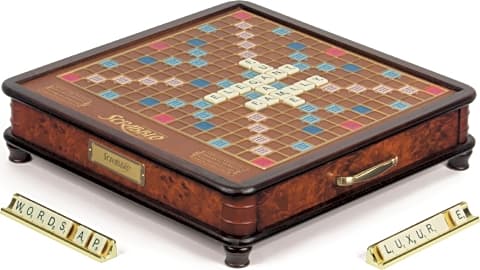 Winning Solutions Luxury Edition