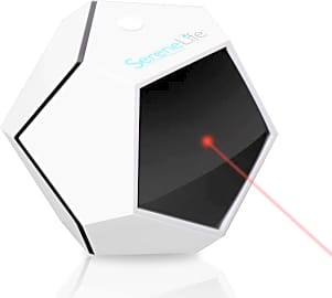 SereneLife Smart Pet SLCTLA40