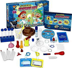 Learn & Climb Super Cool Kit