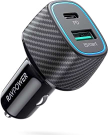RavPower Quick Charge 3.0